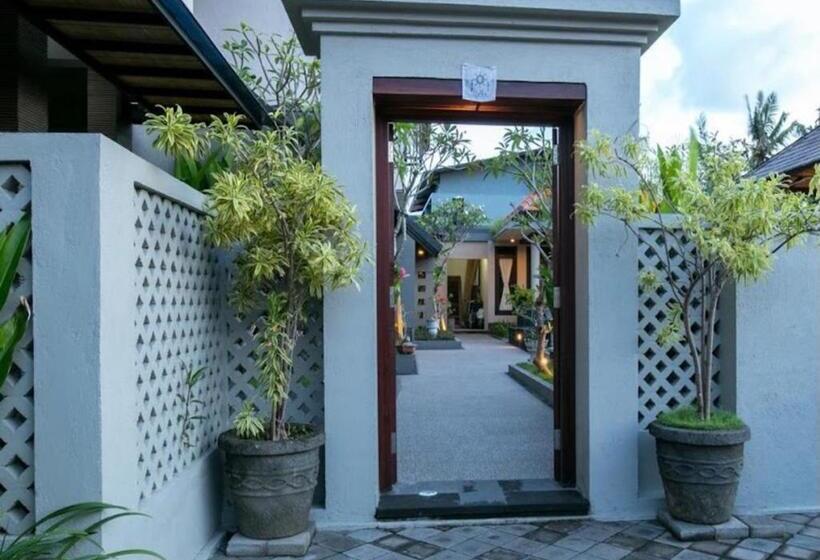 پانسیون Meilds Property Kuta