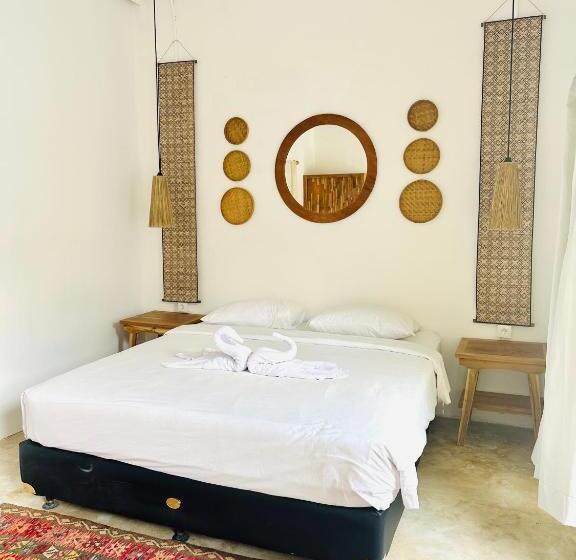 펜션 Nirvana Villa