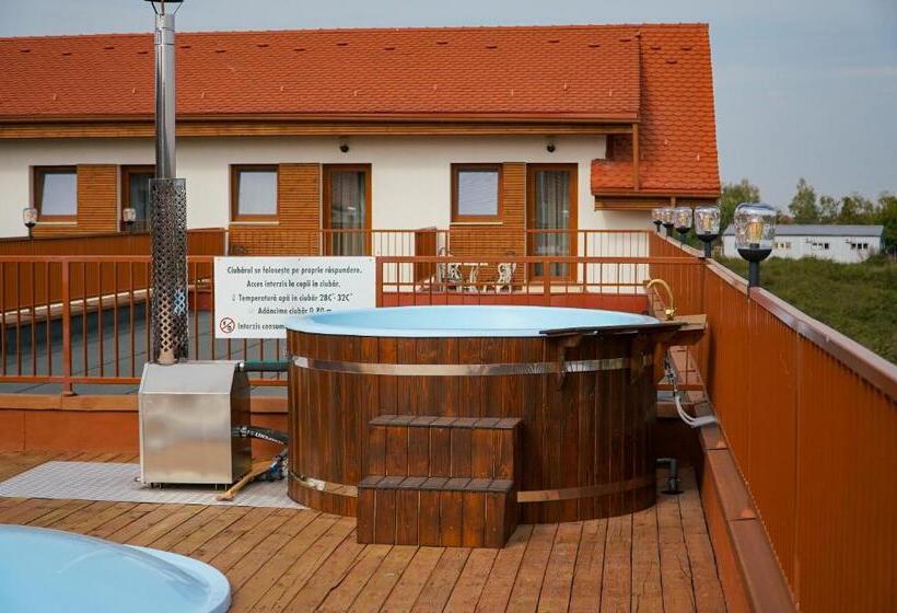 پانسیون Paleus Resort