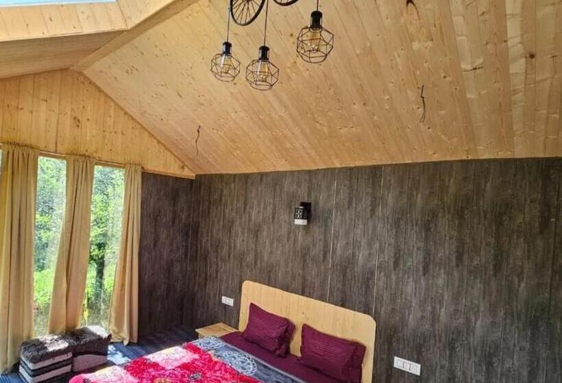 بنسيون Thetreehousejibhi