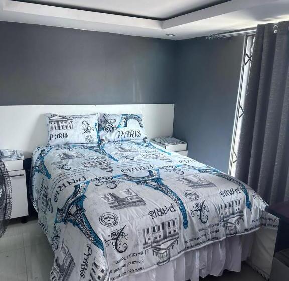 膳宿费 Tshipako Guesthouse