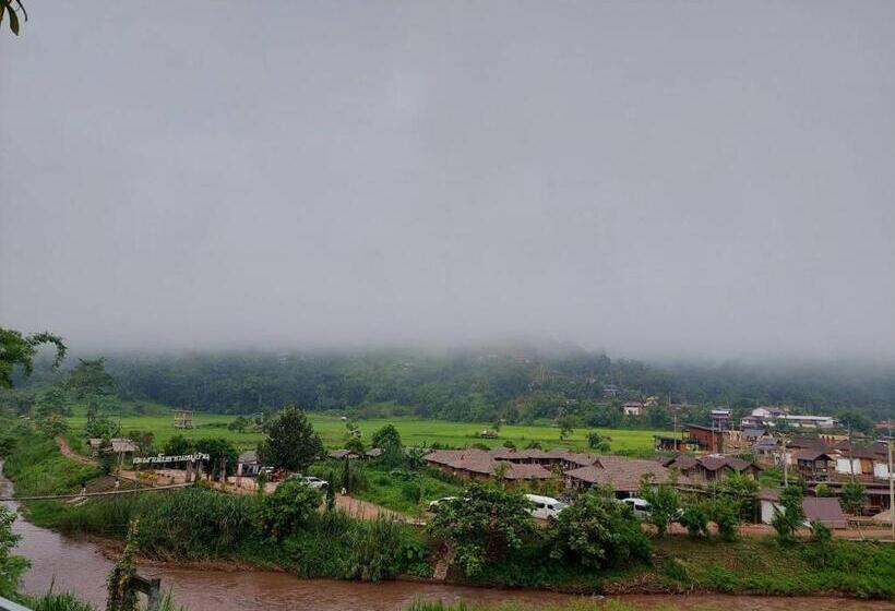 リゾートホテル สะปัน ฮิลล์   Sapan Hill