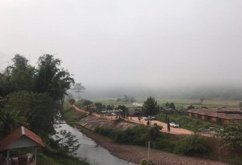 منتجع สะปัน ฮิลล์   Sapan Hill