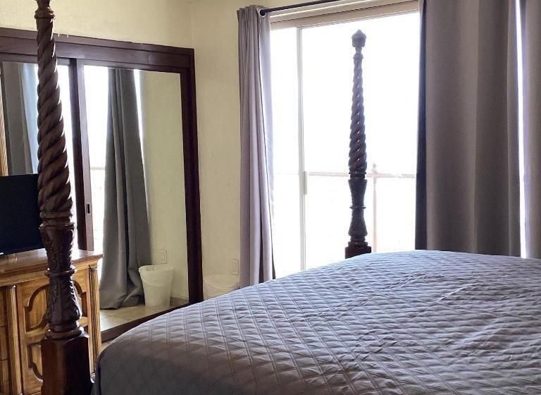 منتجع Spacious 4 Bedroom Condo With Expansive Ocean Views And Luxurous Features   #910 Sonoran Sky   Rp Va