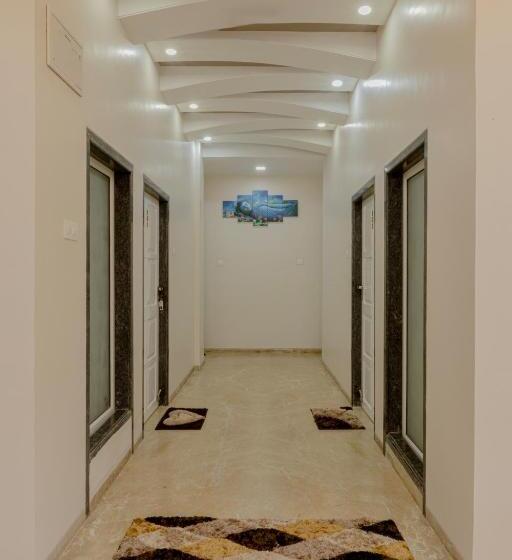 Silver Galaxy Resort