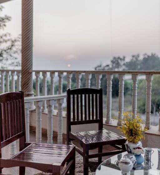 Silver Galaxy Resort