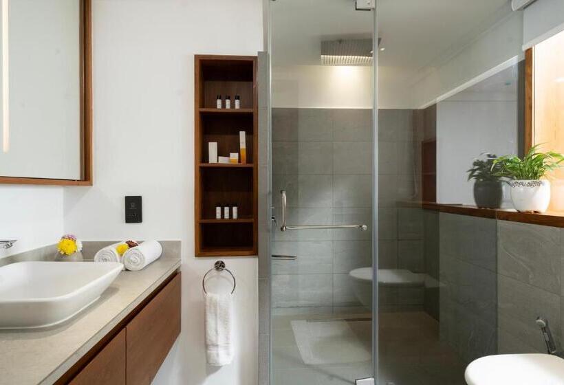 The valle by Kondody Hotels