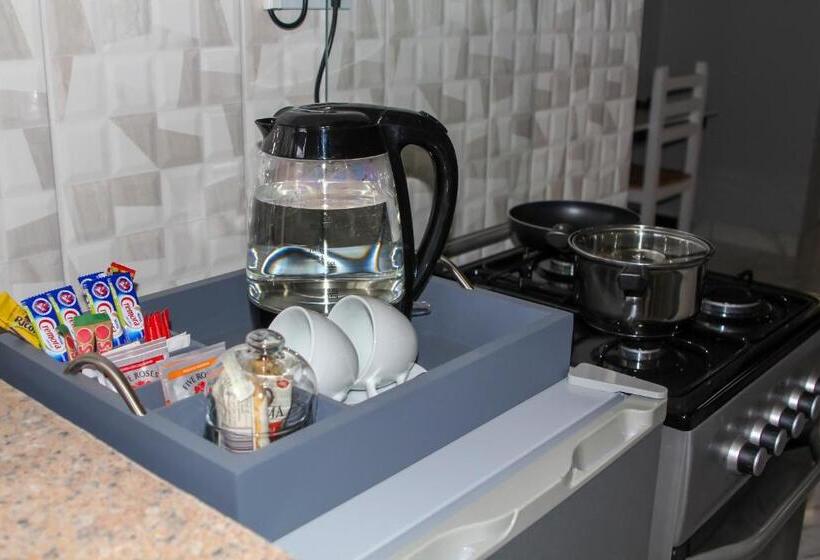 Villa La Sola B&b And Self Catering