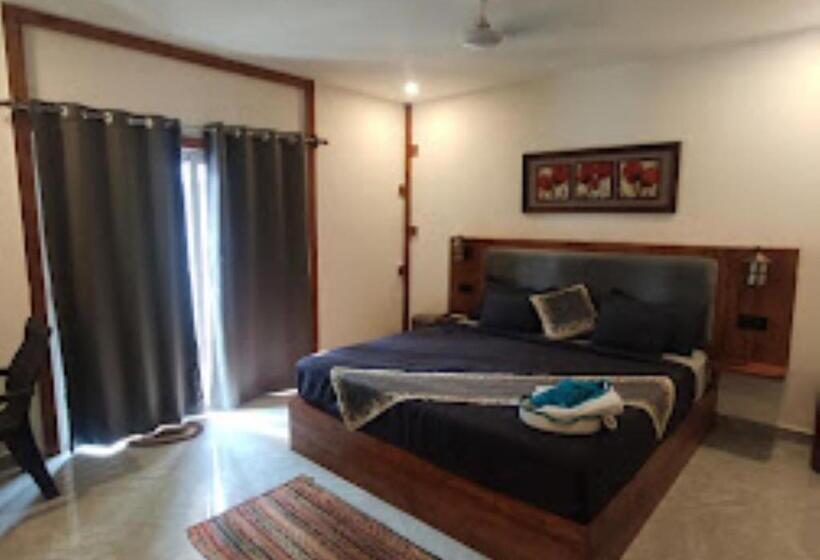 استراحتگاه Dup