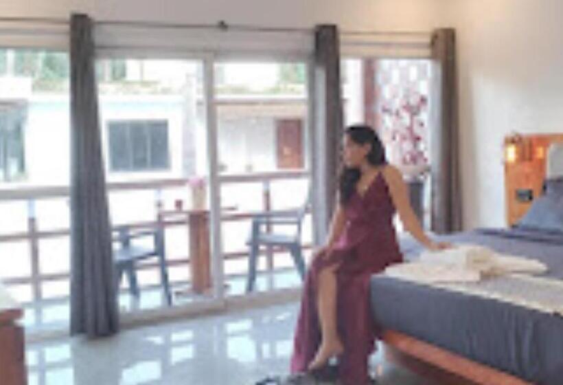 استراحتگاه Dup