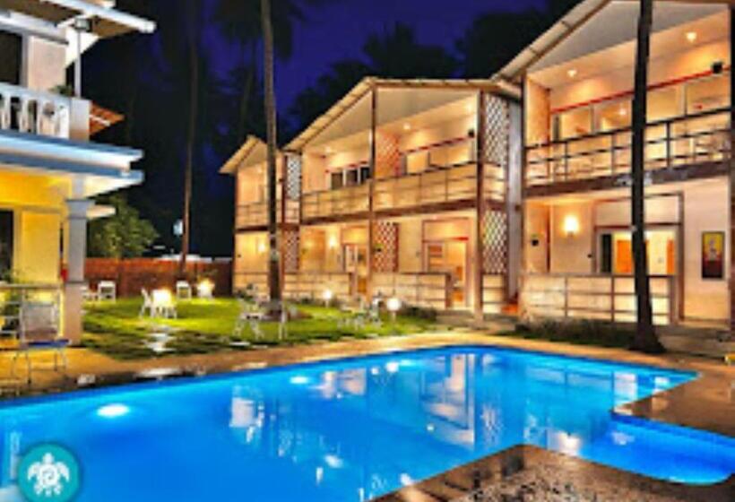 استراحتگاه Dup