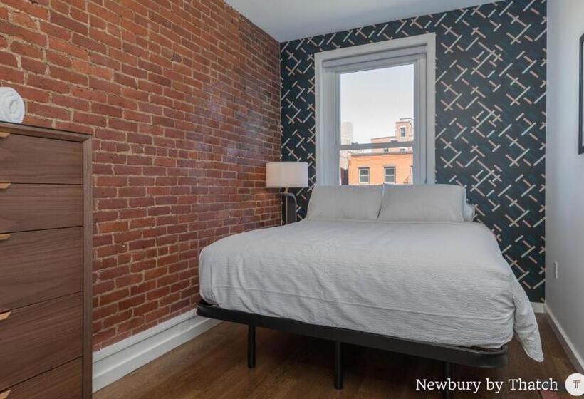 304 Newbury Street By Thatch