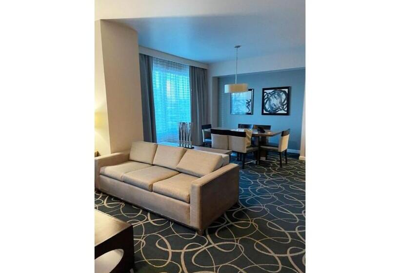 A Luxury Condo Awaits You At The Desert Blue, Moments From The Strip   Special Offer Now!