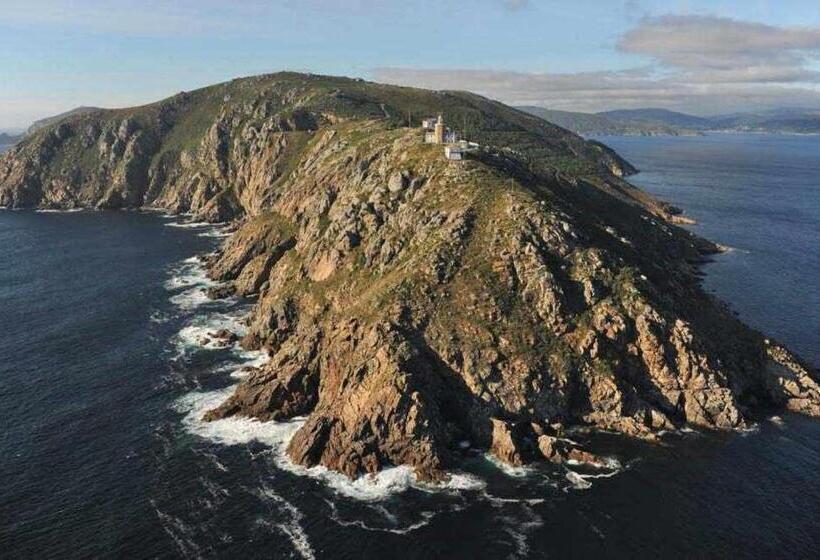 فندق صغير Casa De Turismo Rural Dugium