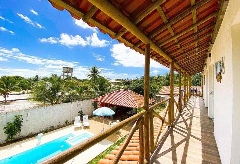 旅馆 Pousada Villa Egregora