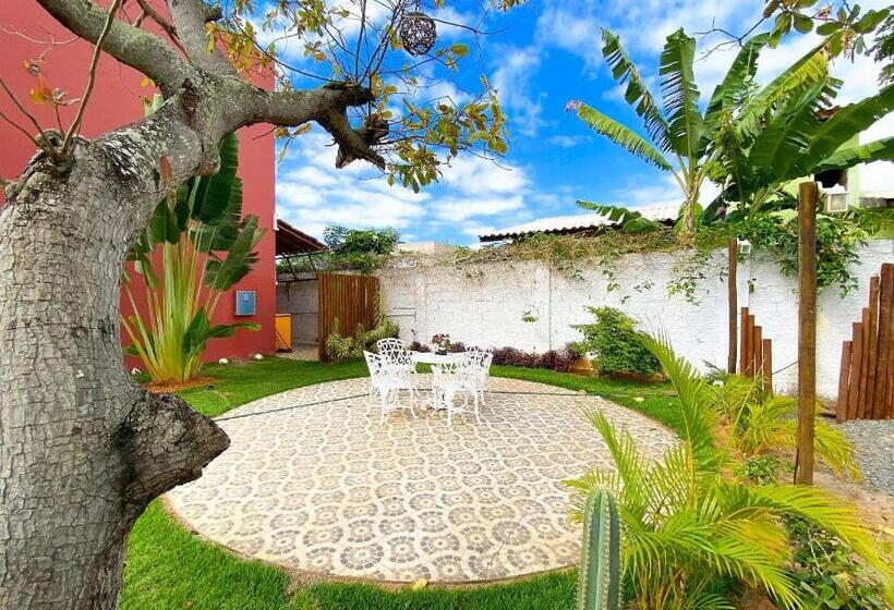 旅馆 Pousada Villa Egregora