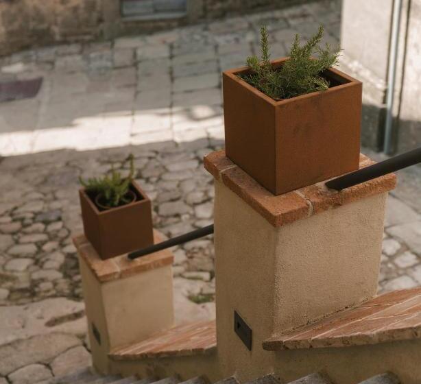 Bed and Breakfast Abbergà