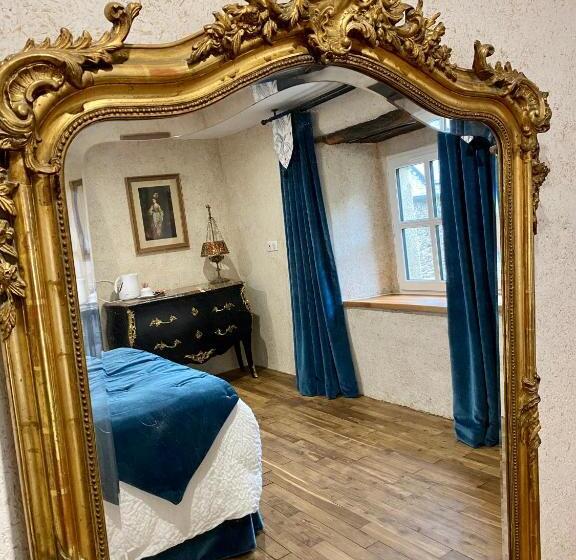 住宿加早餐  Une Nuit Chez Une Artisane