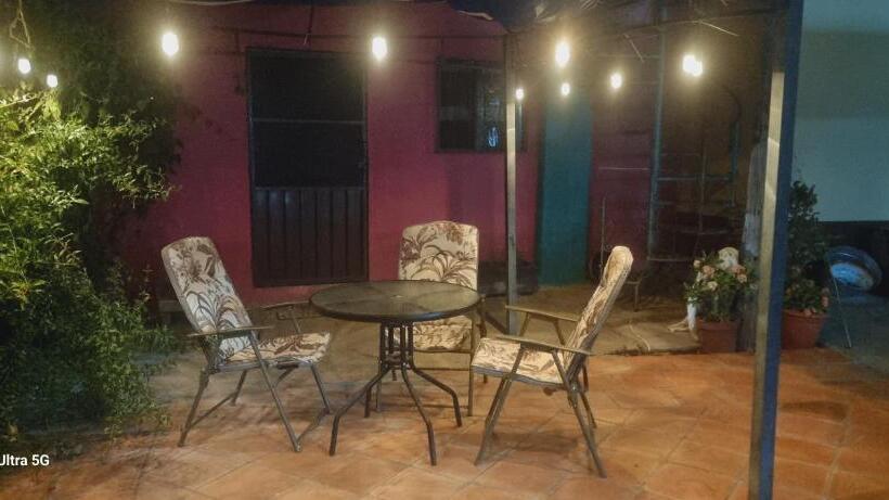 צימר Casa Teocalli