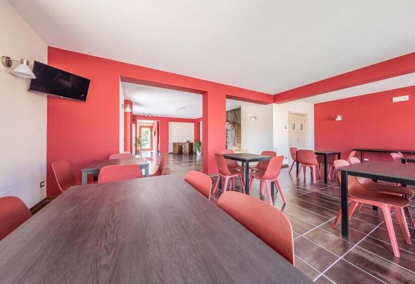 مبيت وإفطار Sanbarto La Casa Del Borgo