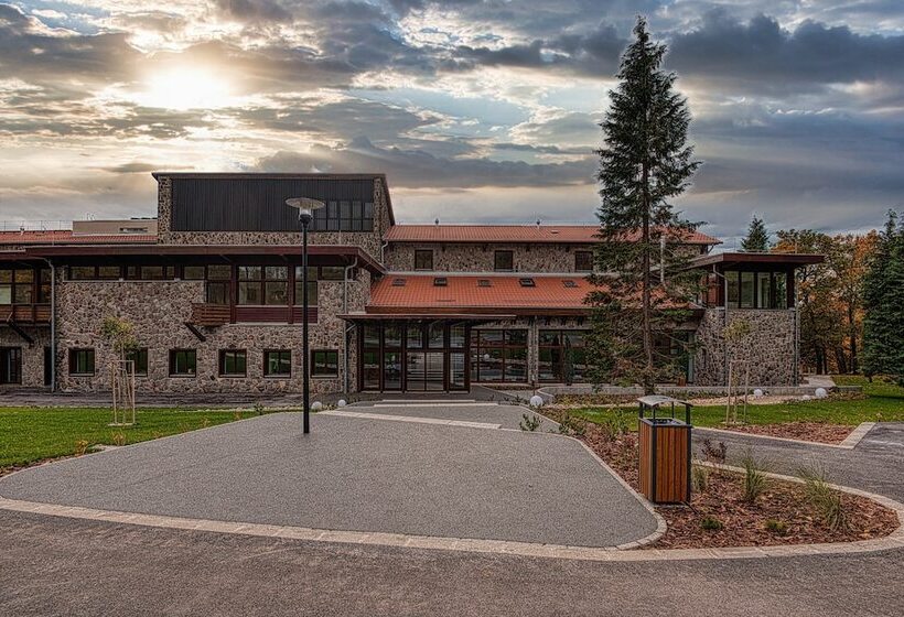 Cardoner Hotel és Konferenciaközpont