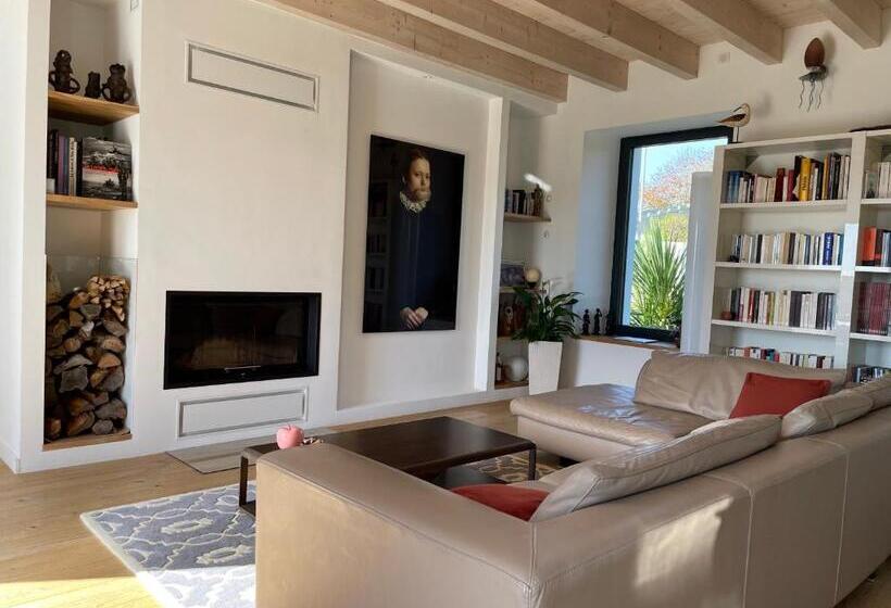 Chambres D Hôtes B&b Roz Rozenn