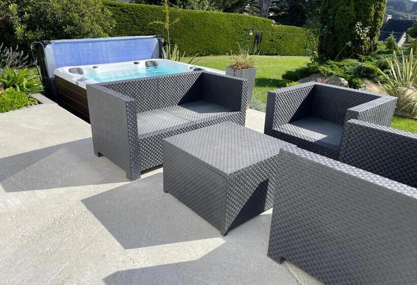 Chambres D Hôtes B&b Roz Rozenn