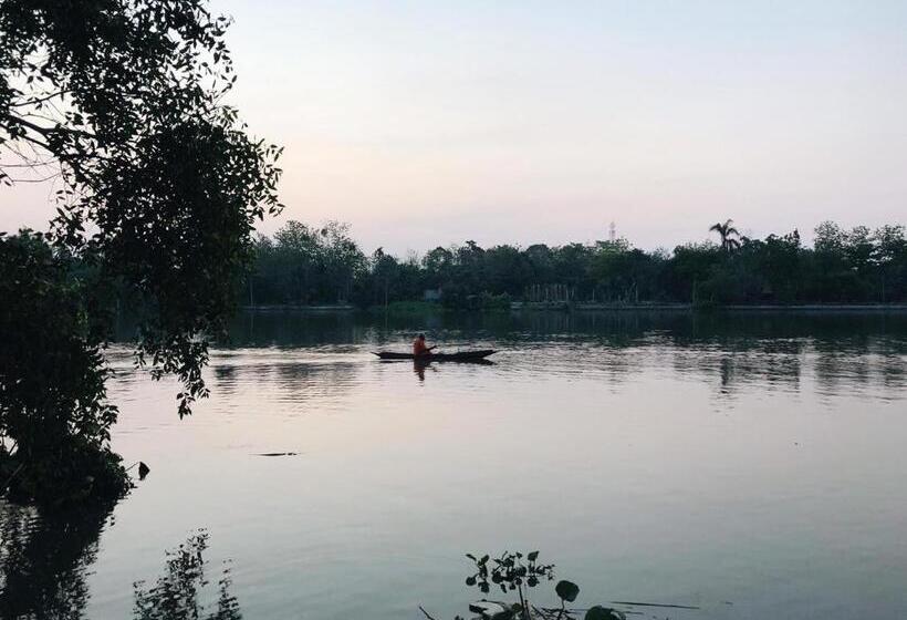 هتل ี เรือนปณาลี รีสอร์ท