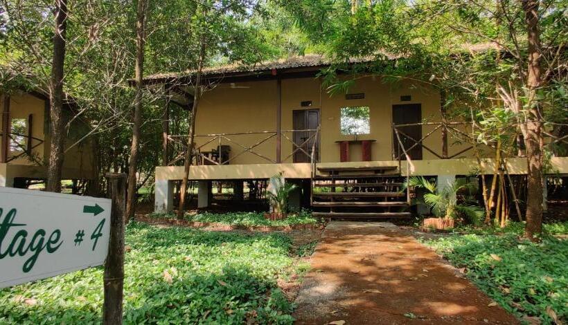 فندق Aranya Phansad Resort