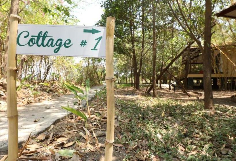 فندق Aranya Phansad Resort