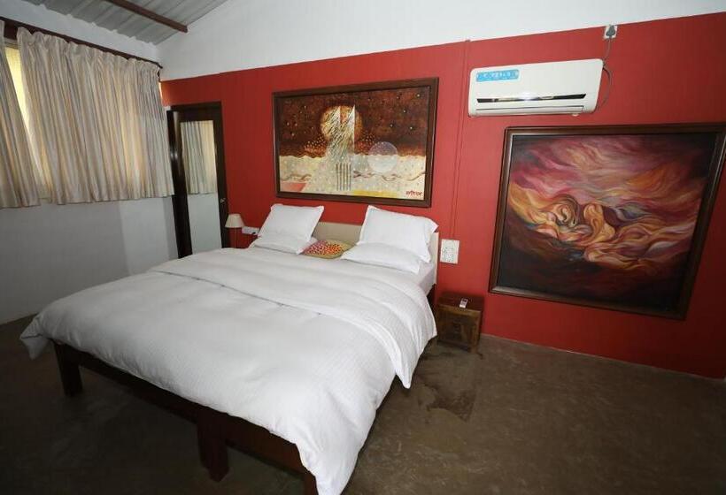 فندق Aranya Phansad Resort