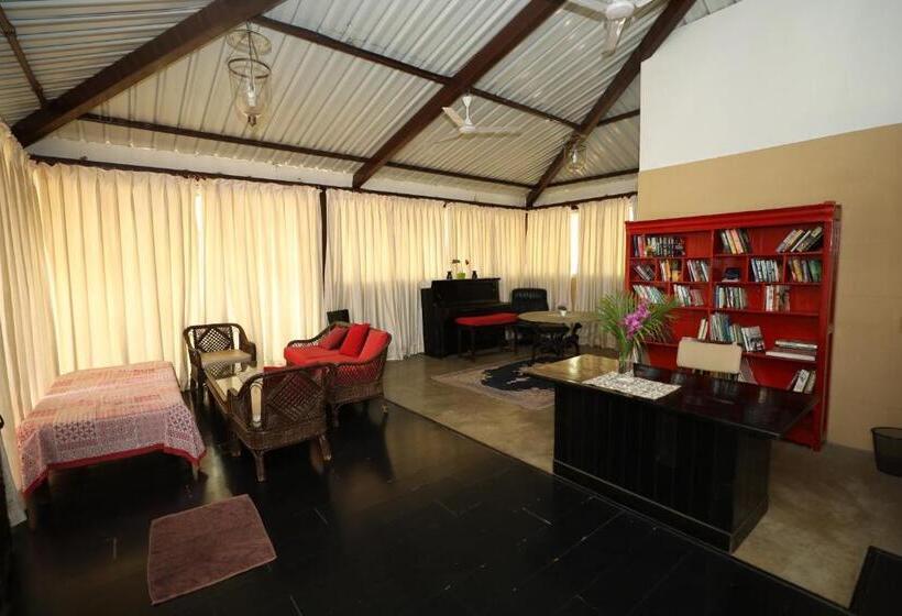 فندق Aranya Phansad Resort