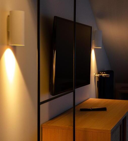 酒店 Domaine Le Mezo