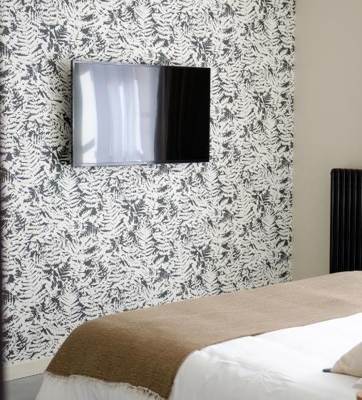 酒店 Domaine Le Mezo