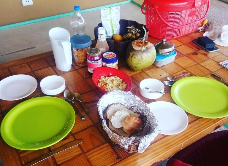 فندق Girisadan Organic Farm Retreat & Botanical Forest