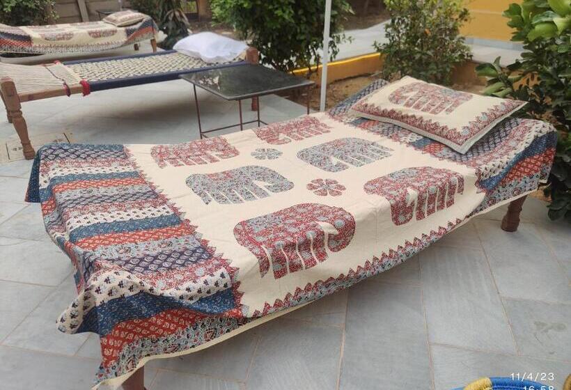 فندق Girisadan Organic Farm Retreat & Botanical Forest