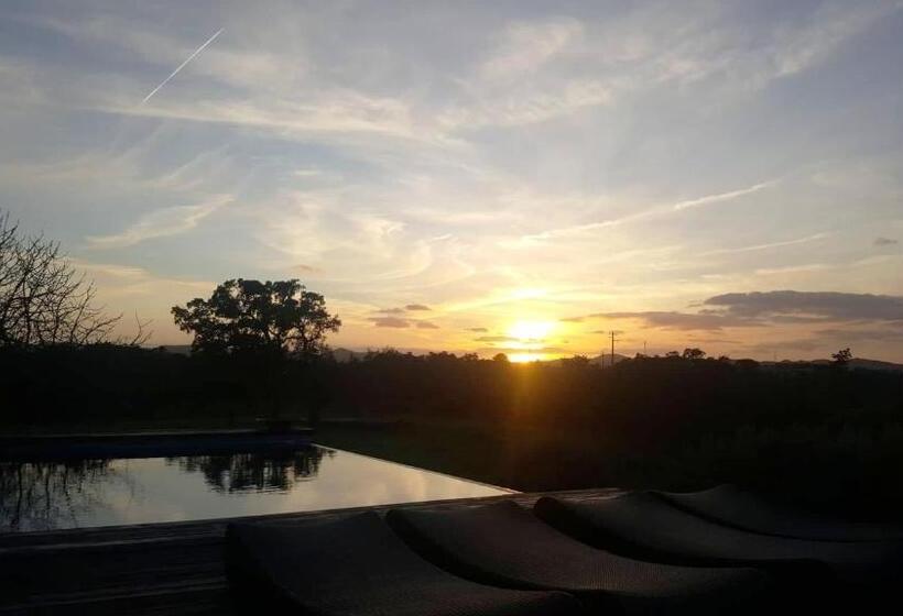 בית מלון כפרי Herdade Reguenguinho