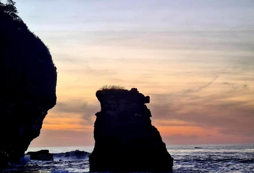 فندق Jaco Mizata Beach And River