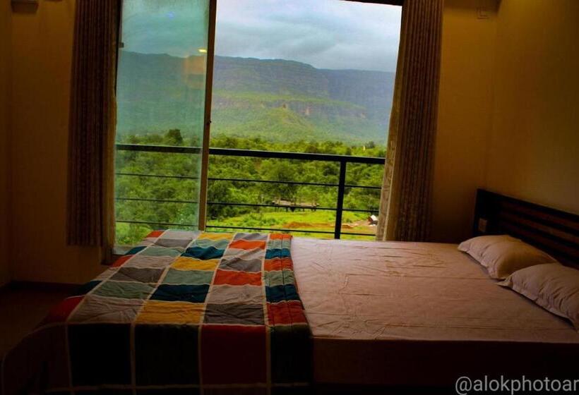 فندق Jambrung Studio Apartments With Common Pool