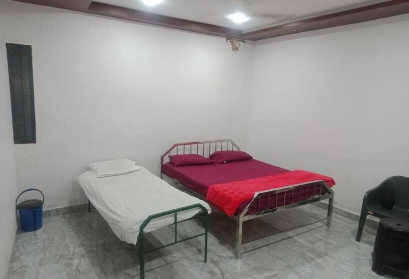 בית מלון כפרי Kc Iinn