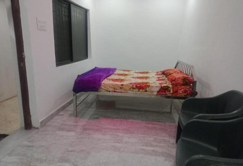 בית מלון כפרי Kc Iinn