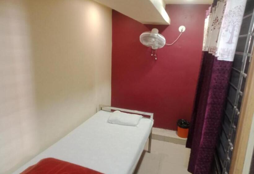 בית מלון כפרי Kc Iinn