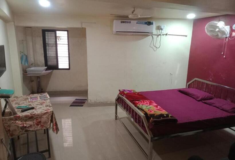 בית מלון כפרי Kc Iinn