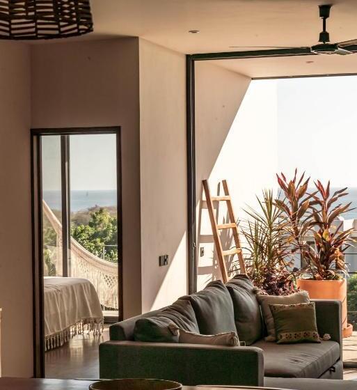 فندق La Barra Resorts Puerto Escondido