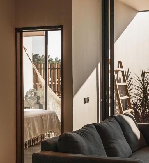 فندق La Barra Resorts Puerto Escondido