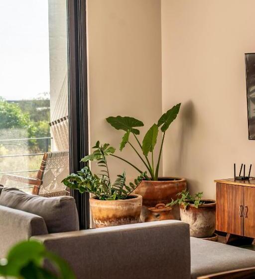 فندق La Barra Resorts Puerto Escondido