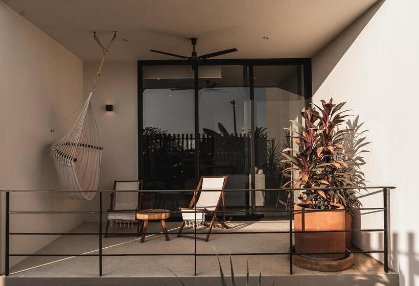 فندق La Barra Resorts Puerto Escondido