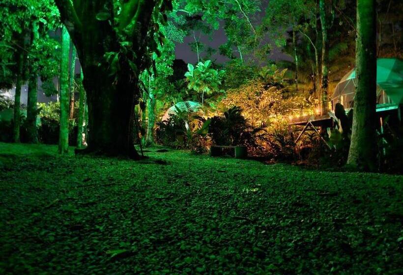 فندق Palo Alto Glamping