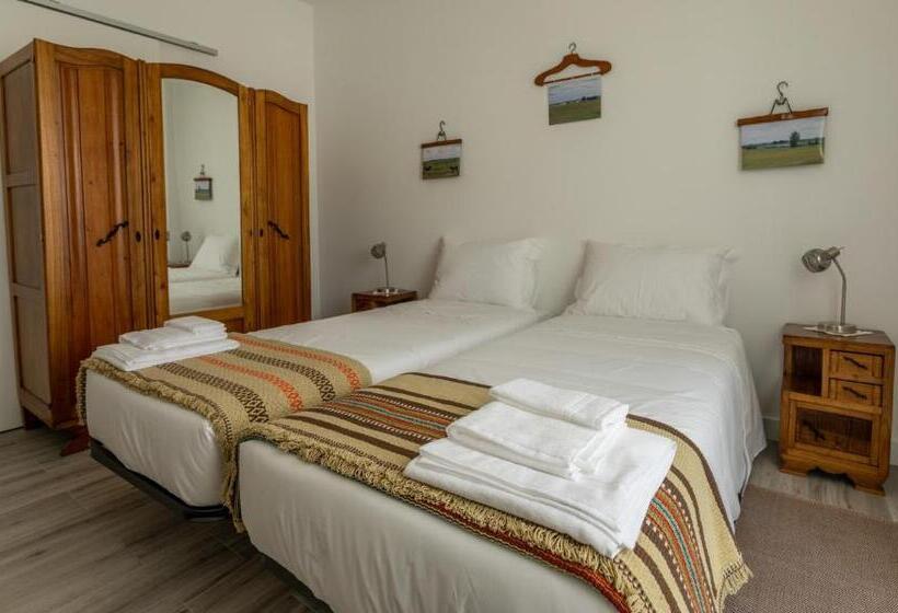 فندق Páteo Lima