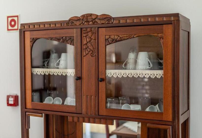 فندق Páteo Lima